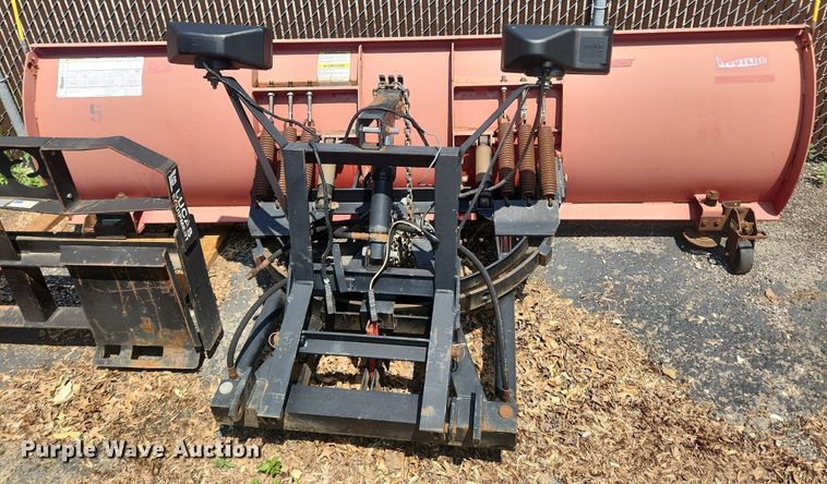 image for item OK9572 2006 GMC C7500  dump truck