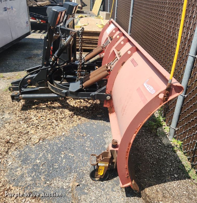 image for item OK9572 2006 GMC C7500  dump truck