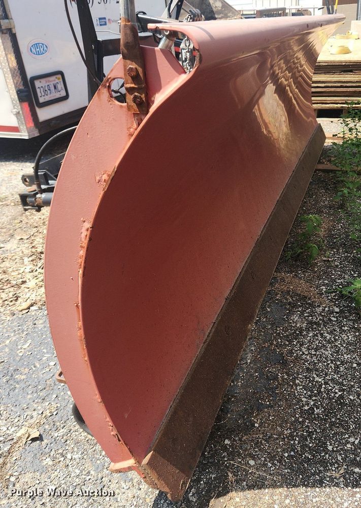 image for item OK9572 2006 GMC C7500  dump truck