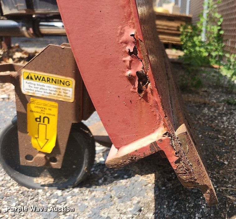 image for item OK9572 2006 GMC C7500  dump truck