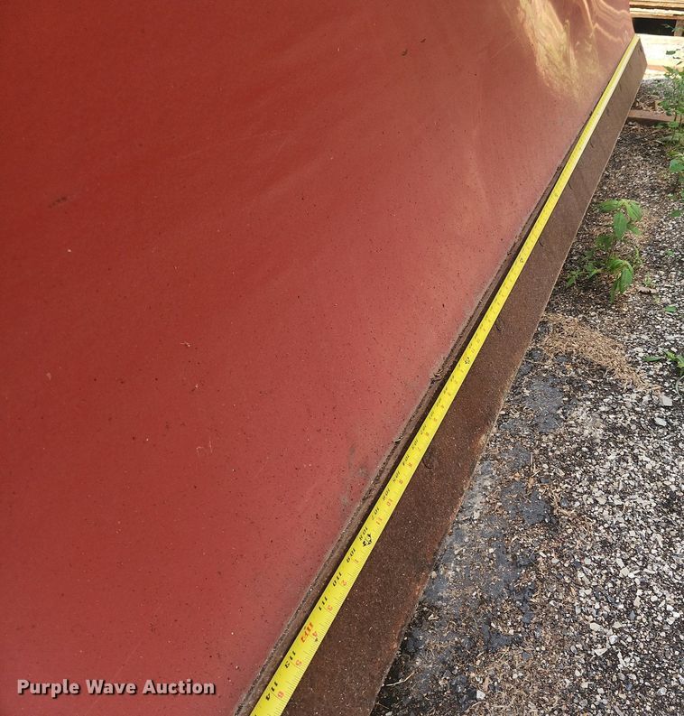 image for item OK9572 2006 GMC C7500  dump truck