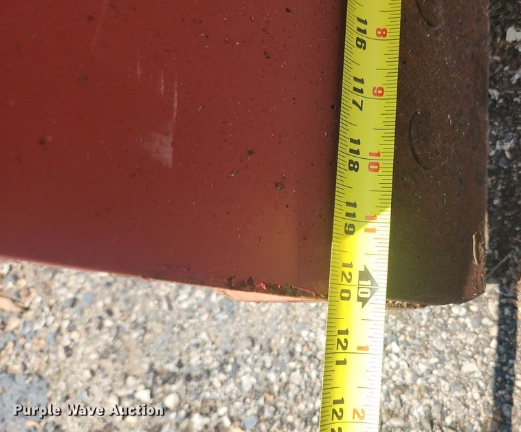 image for item OK9572 2006 GMC C7500  dump truck