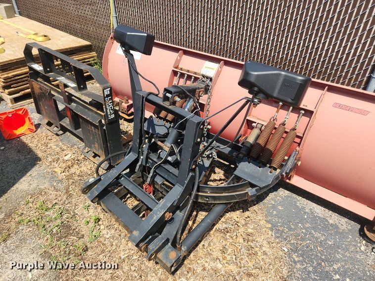 image for item OK9572 2006 GMC C7500  dump truck