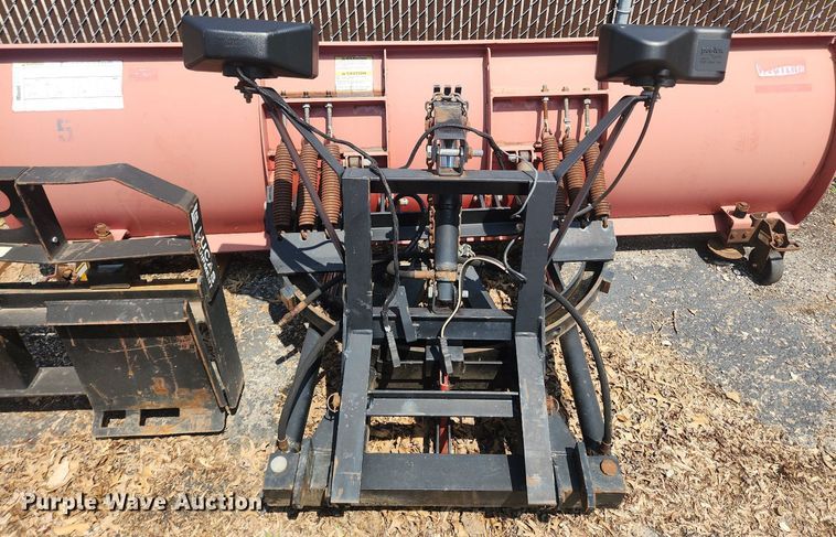 image for item OK9572 2006 GMC C7500  dump truck