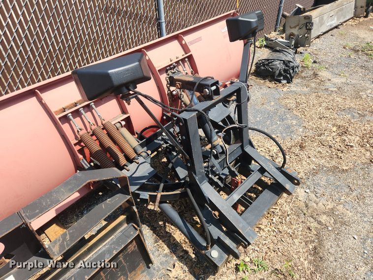 image for item OK9572 2006 GMC C7500  dump truck