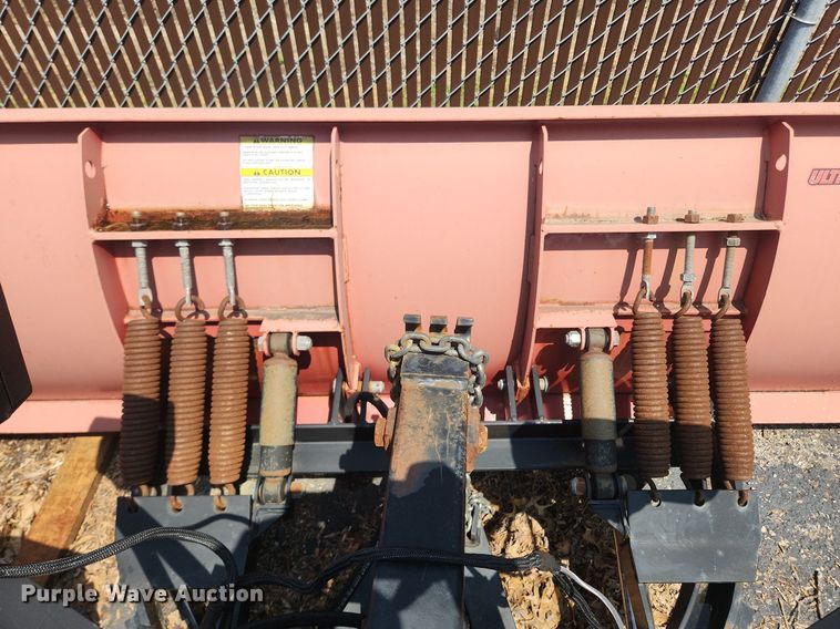 image for item OK9572 2006 GMC C7500  dump truck