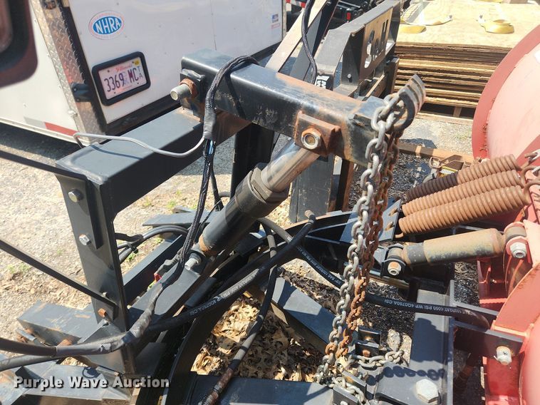 image for item OK9572 2006 GMC C7500  dump truck