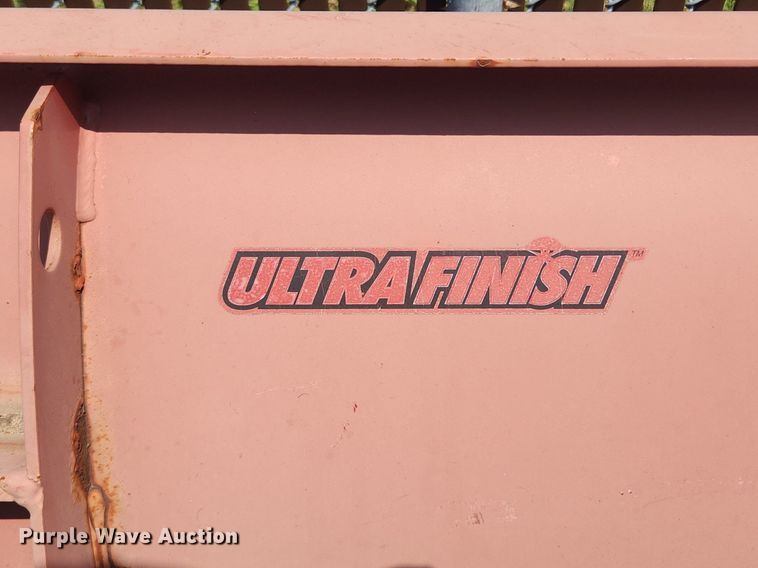 image for item OK9572 2006 GMC C7500  dump truck