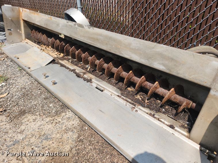 image for item OK9572 2006 GMC C7500  dump truck