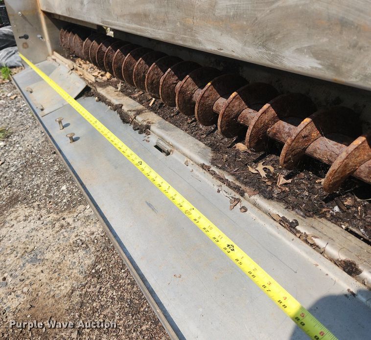 image for item OK9572 2006 GMC C7500  dump truck