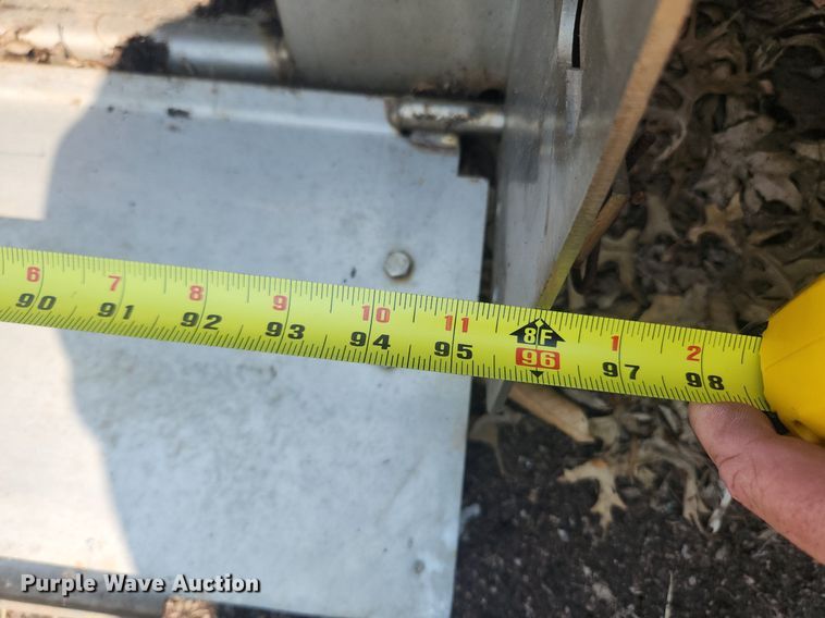 image for item OK9572 2006 GMC C7500  dump truck