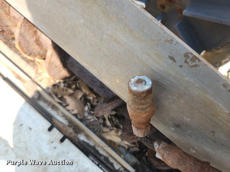 image for item OK9572 2006 GMC C7500  dump truck