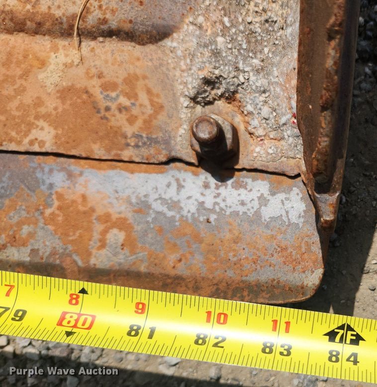 image for item OK9579 2013 Terex PT-70  tracked skid steer loader