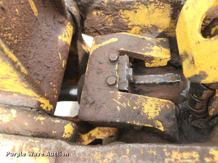 image for item OK9580 2017 Yanmar ViO45-6A  mini excavator