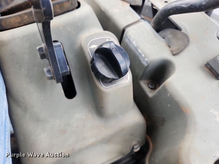 image for item OK9580 2017 Yanmar ViO45-6A  mini excavator