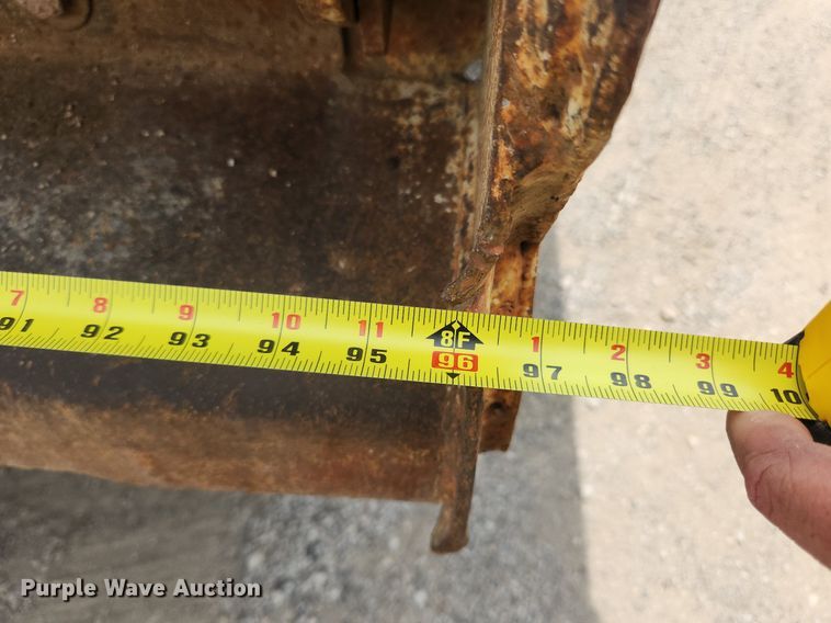 image for item OK9583 2003 Ford F650 Super Duty XL  dump truck