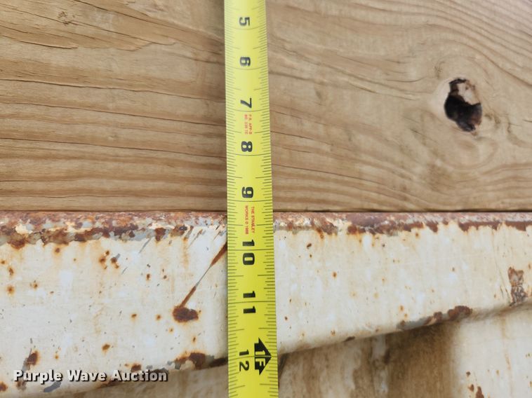 image for item OK9583 2003 Ford F650 Super Duty XL  dump truck