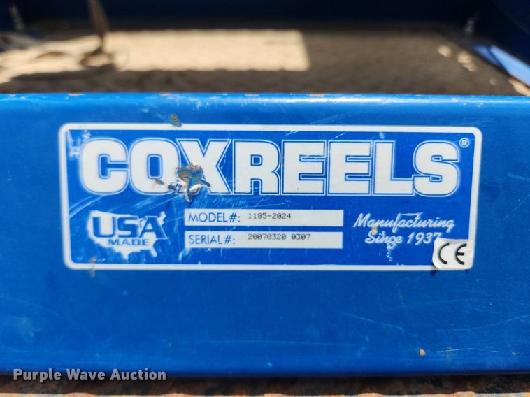 image for item OK9588 1999 GMC C7500  flatbed truck