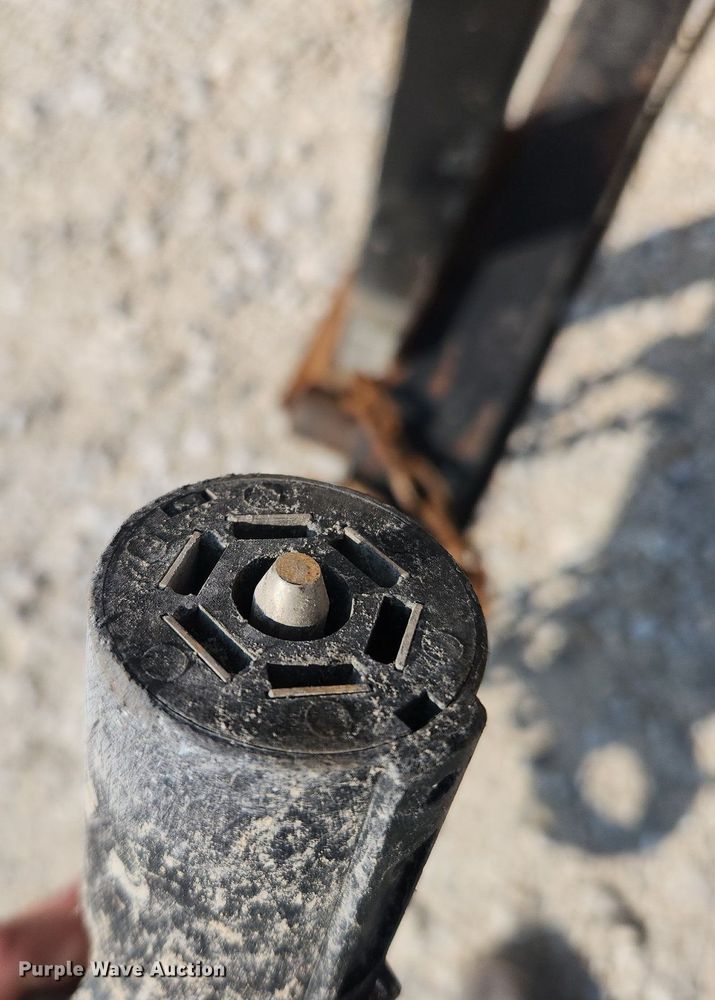 image for item OK9597 Sullivan Palatek D18506JDB  air compressor