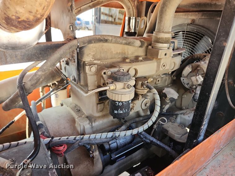 image for item OK9597 Sullivan Palatek D18506JDB  air compressor