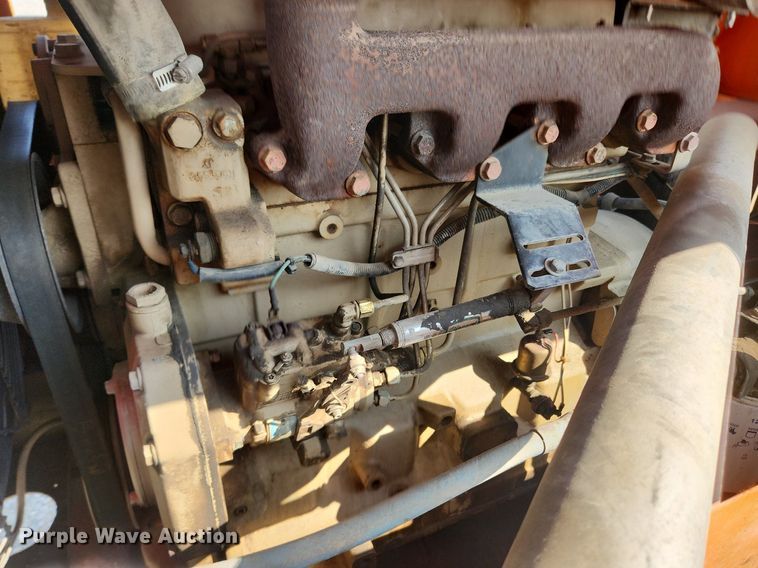 image for item OK9597 Sullivan Palatek D18506JDB  air compressor