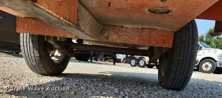 image for item OK9597 Sullivan Palatek D18506JDB  air compressor