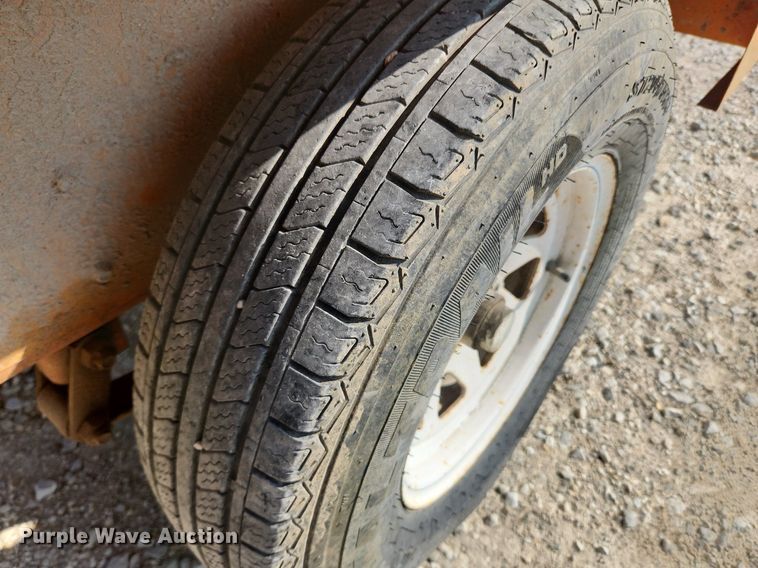 image for item OK9597 Sullivan Palatek D18506JDB  air compressor