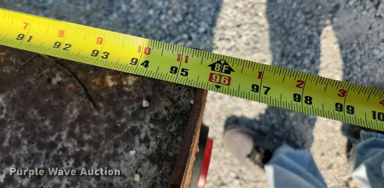 image for item OK9604 2007 Freightliner Business Class M2  crane truck