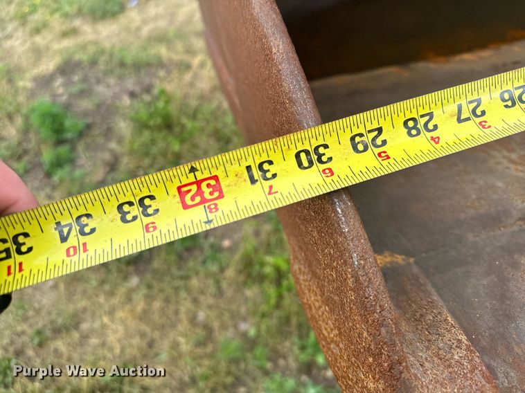 image for item ZA0320 1991 John Deere 310D  backhoe