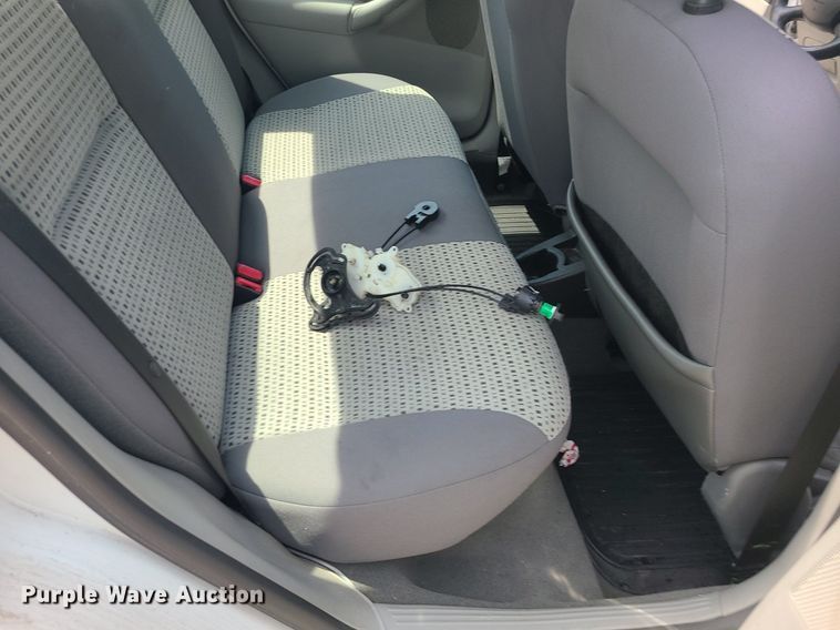 image for item BR9812 2007 Ford Focus SE