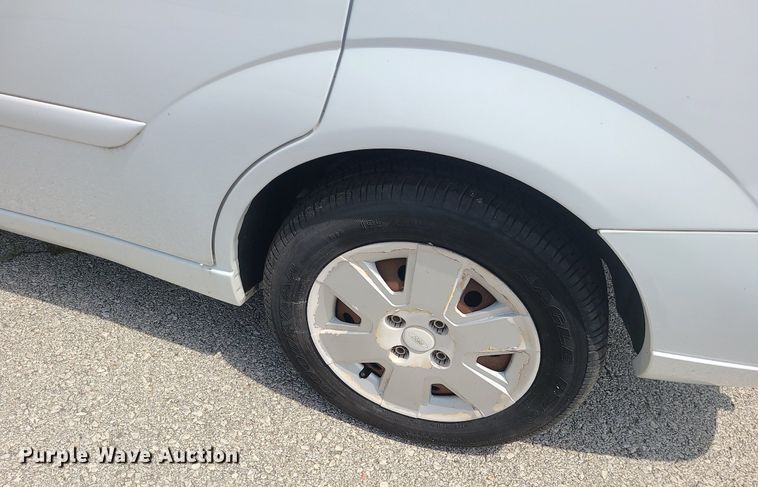 image for item BR9812 2007 Ford Focus SE