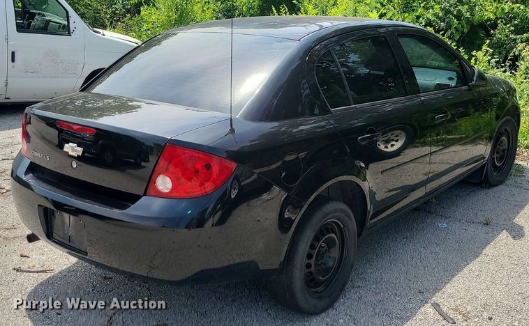 image for item BR9813 2007 Chevrolet Cobalt LS