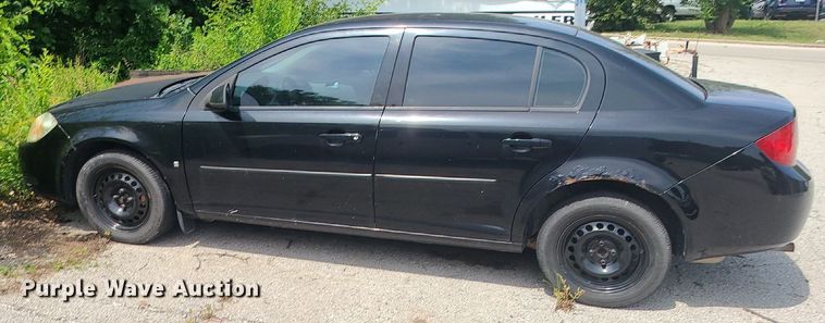 image for item BR9813 2007 Chevrolet Cobalt LS