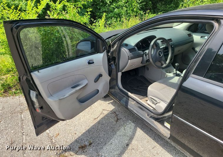 image for item BR9813 2007 Chevrolet Cobalt LS
