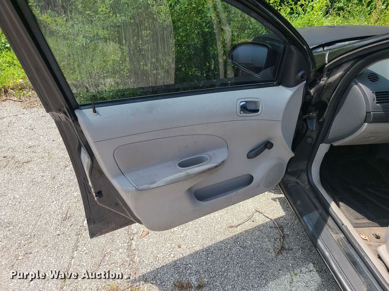 image for item BR9813 2007 Chevrolet Cobalt LS