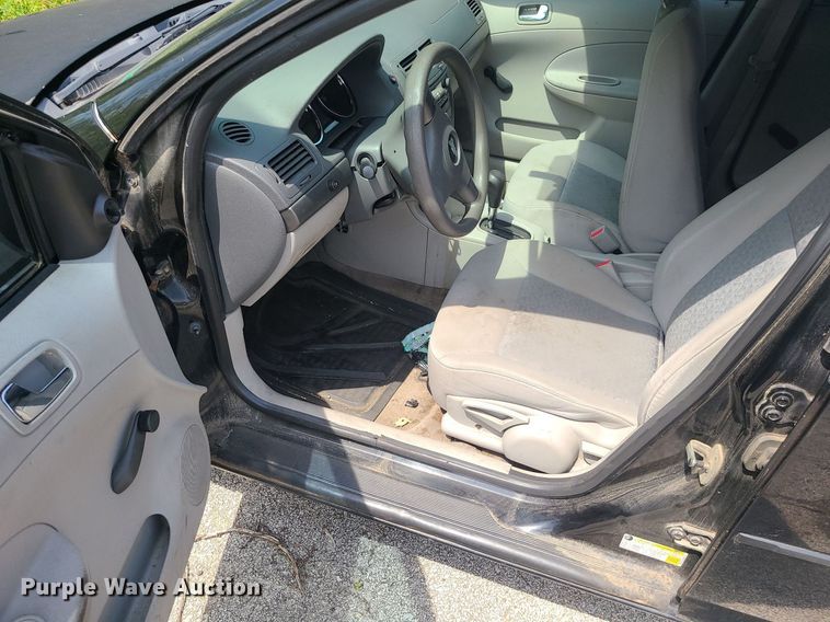 image for item BR9813 2007 Chevrolet Cobalt LS