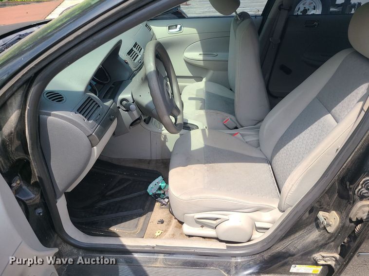 image for item BR9813 2007 Chevrolet Cobalt LS