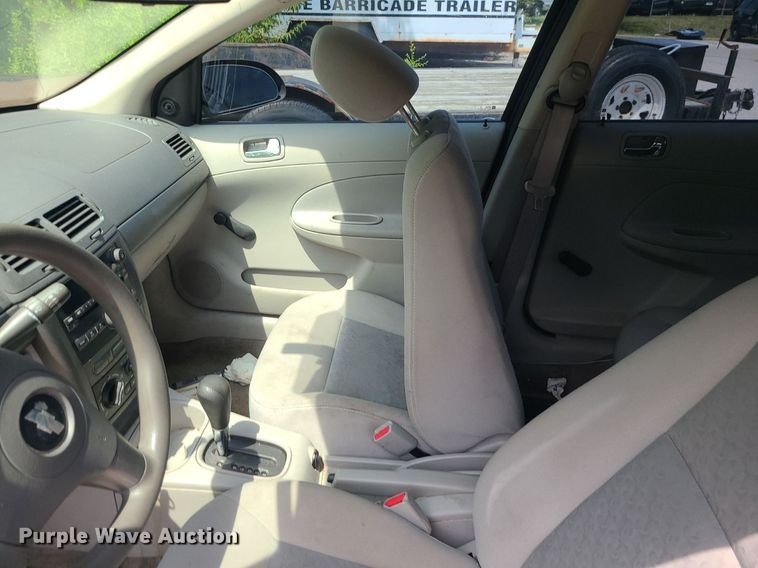 image for item BR9813 2007 Chevrolet Cobalt LS