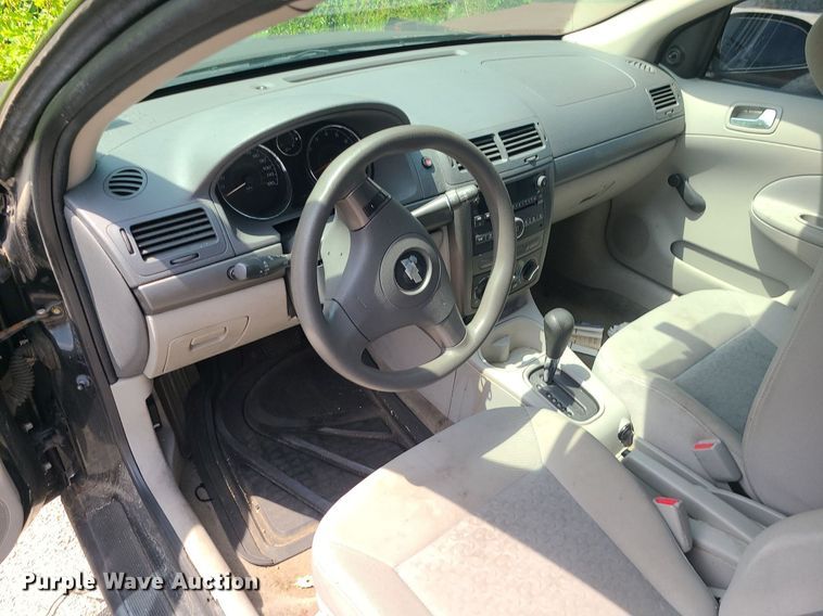 image for item BR9813 2007 Chevrolet Cobalt LS