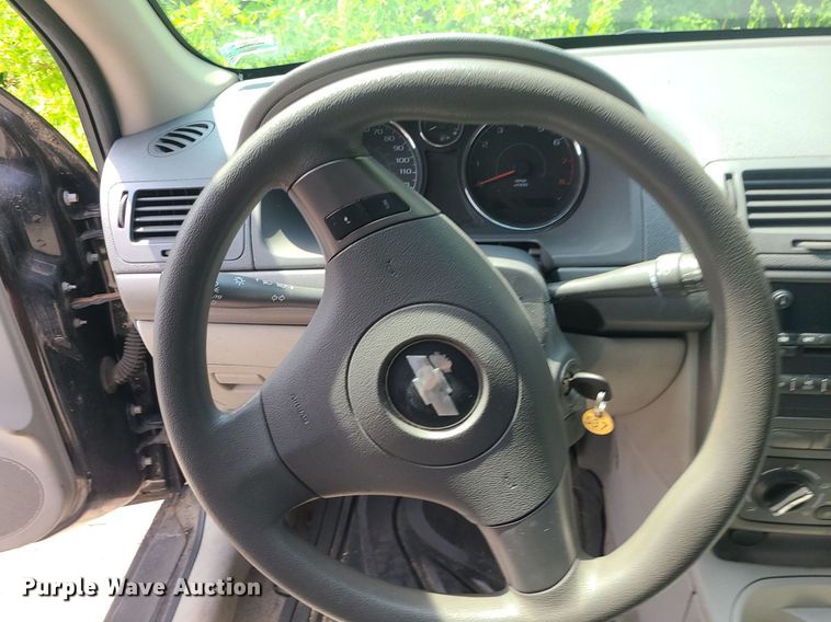 image for item BR9813 2007 Chevrolet Cobalt LS