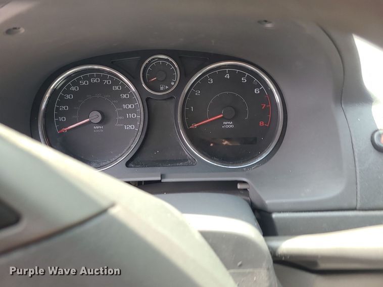 image for item BR9813 2007 Chevrolet Cobalt LS