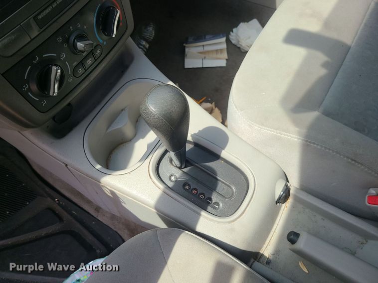 image for item BR9813 2007 Chevrolet Cobalt LS