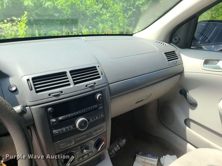image for item BR9813 2007 Chevrolet Cobalt LS