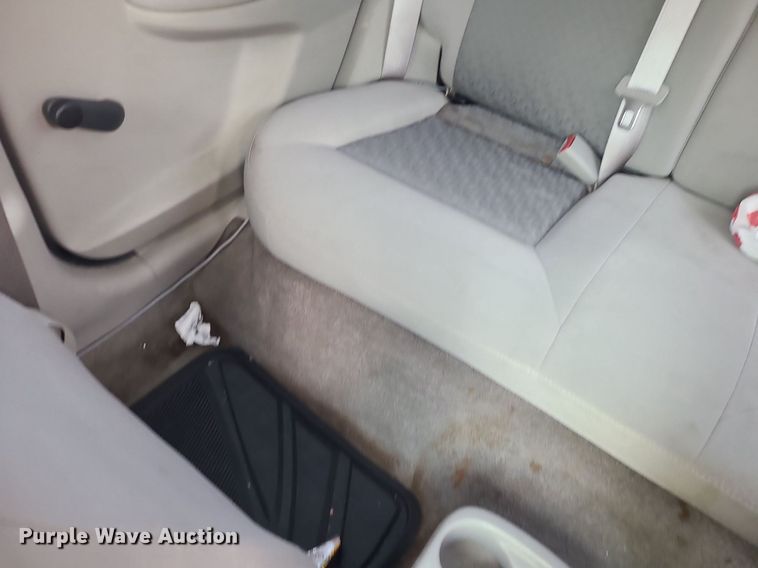 image for item BR9813 2007 Chevrolet Cobalt LS