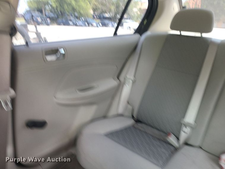 image for item BR9813 2007 Chevrolet Cobalt LS