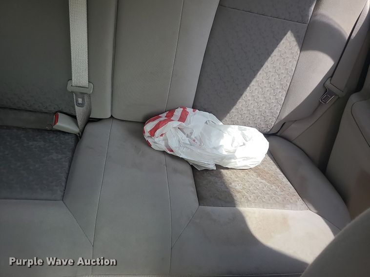 image for item BR9813 2007 Chevrolet Cobalt LS