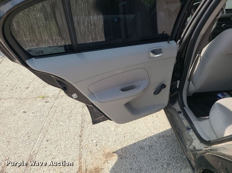 image for item BR9813 2007 Chevrolet Cobalt LS