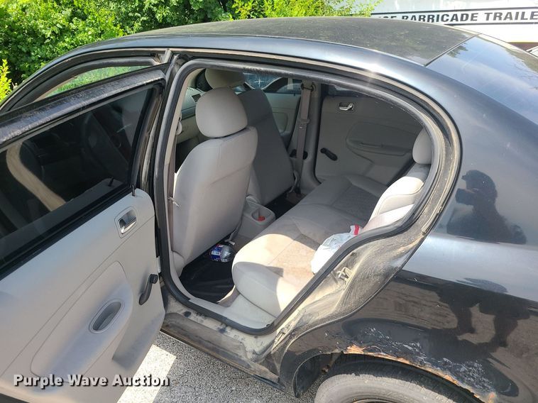 image for item BR9813 2007 Chevrolet Cobalt LS