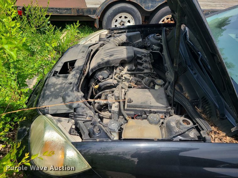 image for item BR9813 2007 Chevrolet Cobalt LS