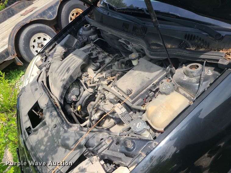 image for item BR9813 2007 Chevrolet Cobalt LS